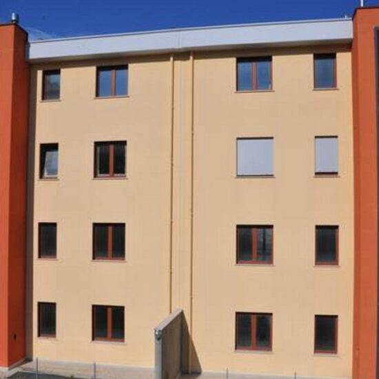 avvolgibili per condominio