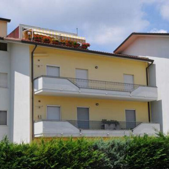 avvolgibili per condominio