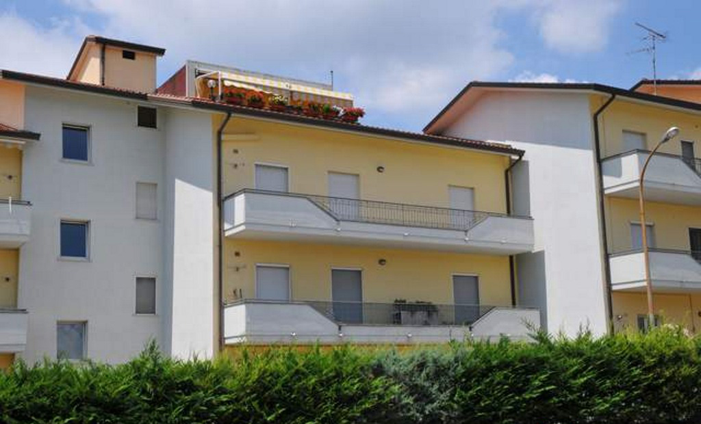 avvolgibili per condominio