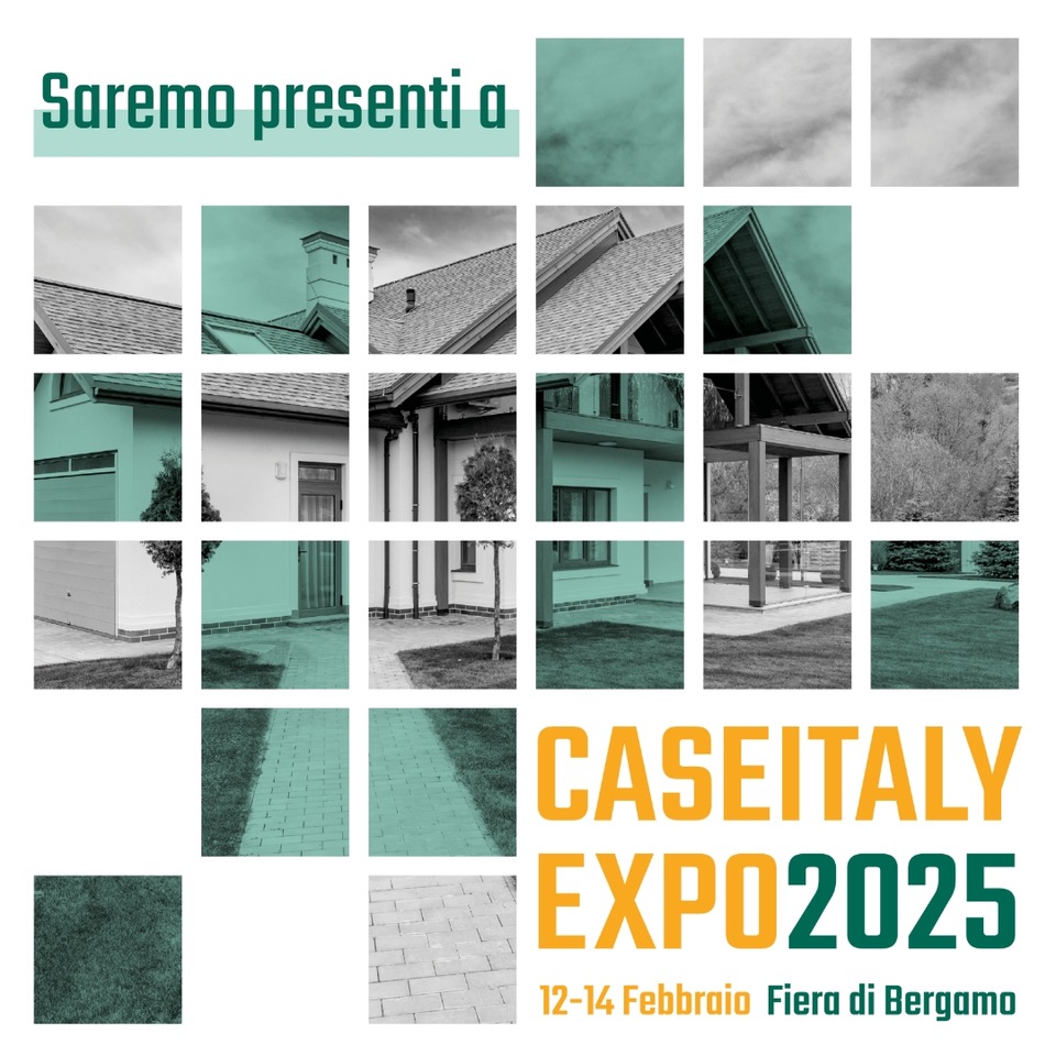 CASEITALY EXPO 2025